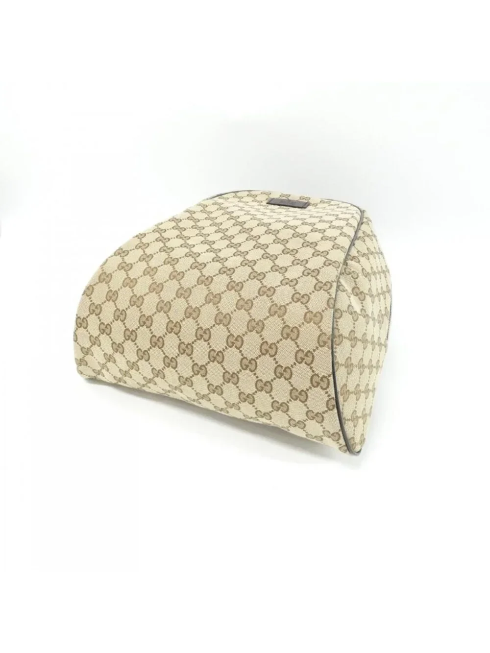 Gucci Backpack Beige